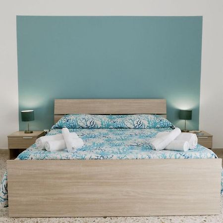 Umari Rooms Кастеламаре дел Голфо Екстериор снимка