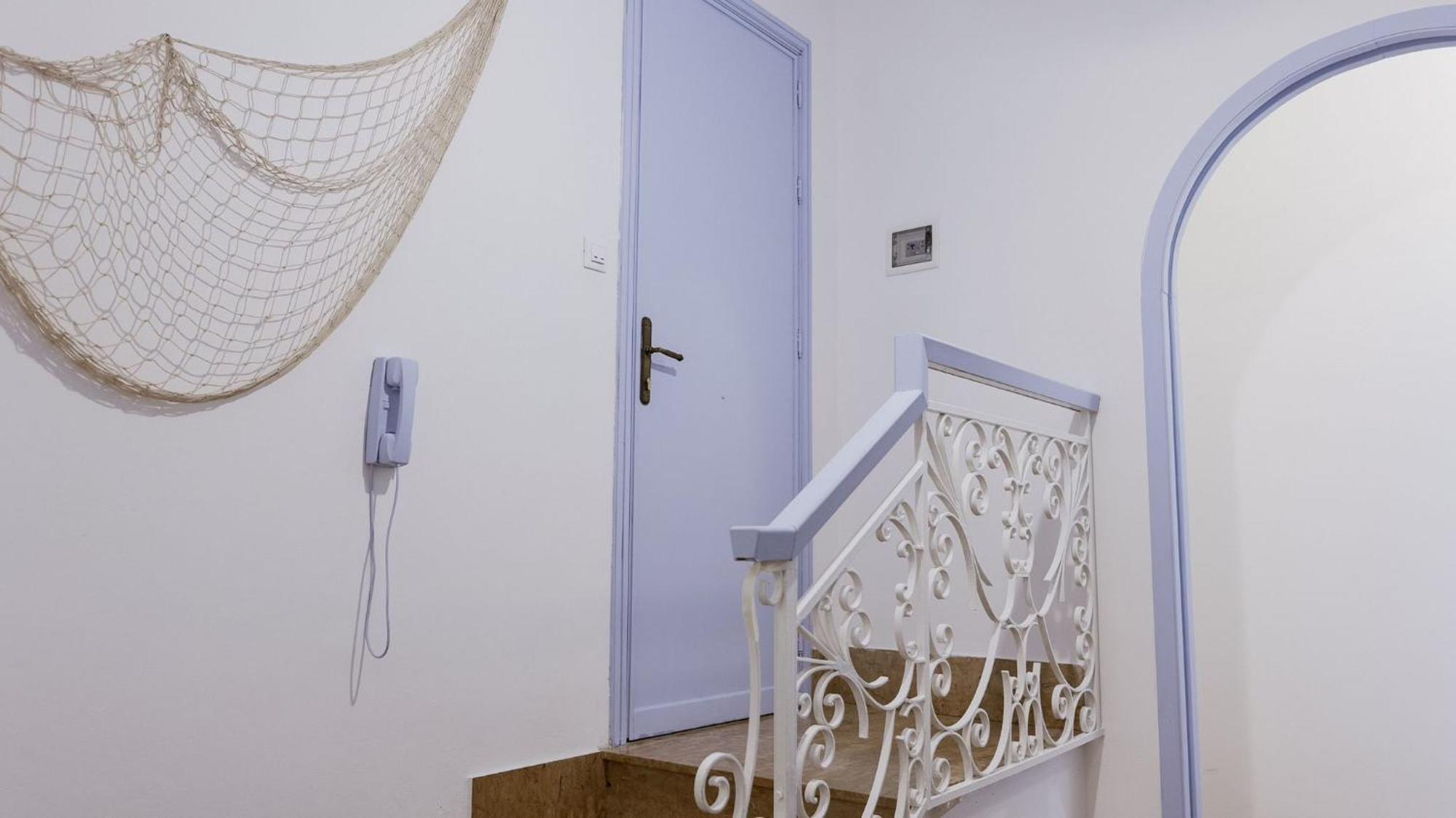 Umari Rooms Кастеламаре дел Голфо Екстериор снимка