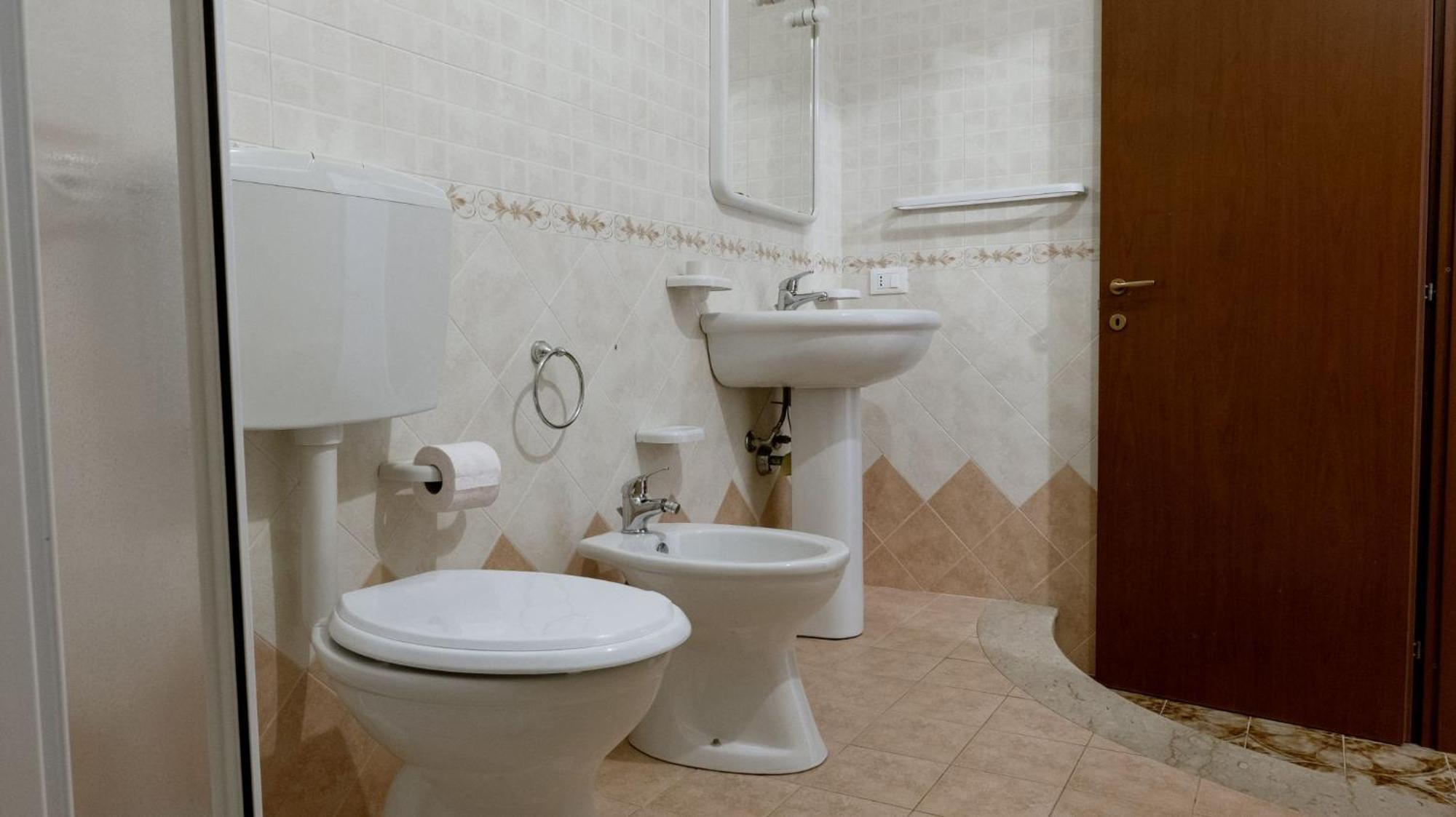 Umari Rooms Кастеламаре дел Голфо Екстериор снимка