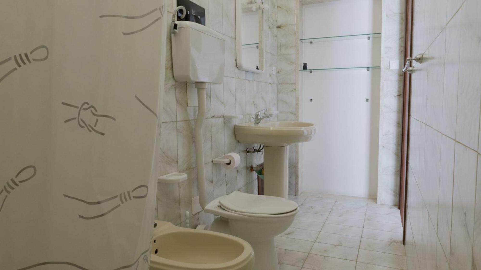 Umari Rooms Кастеламаре дел Голфо Екстериор снимка
